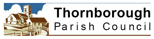 Header Image for Thornborough Parish Council