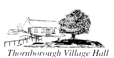 Village hall logo